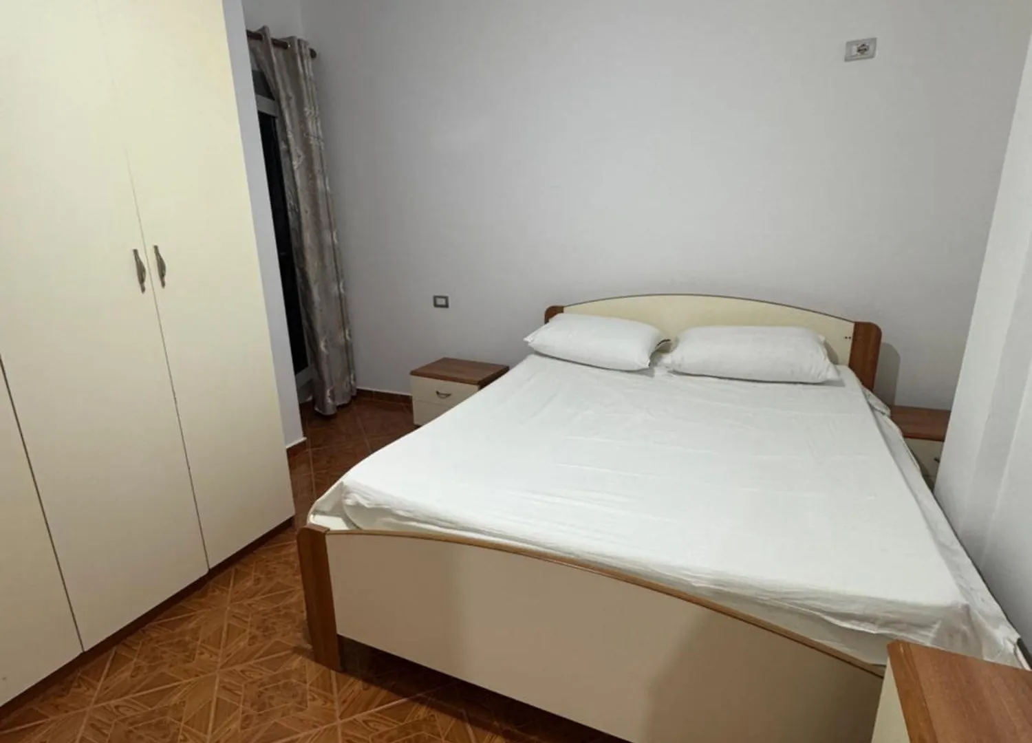 Apartment Ferienwohnung Casa Di Mario Vlorë